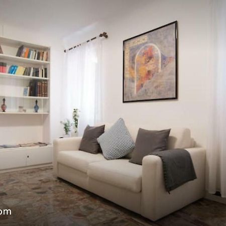 Ca' Virginia Appartement Venetië Buitenkant foto