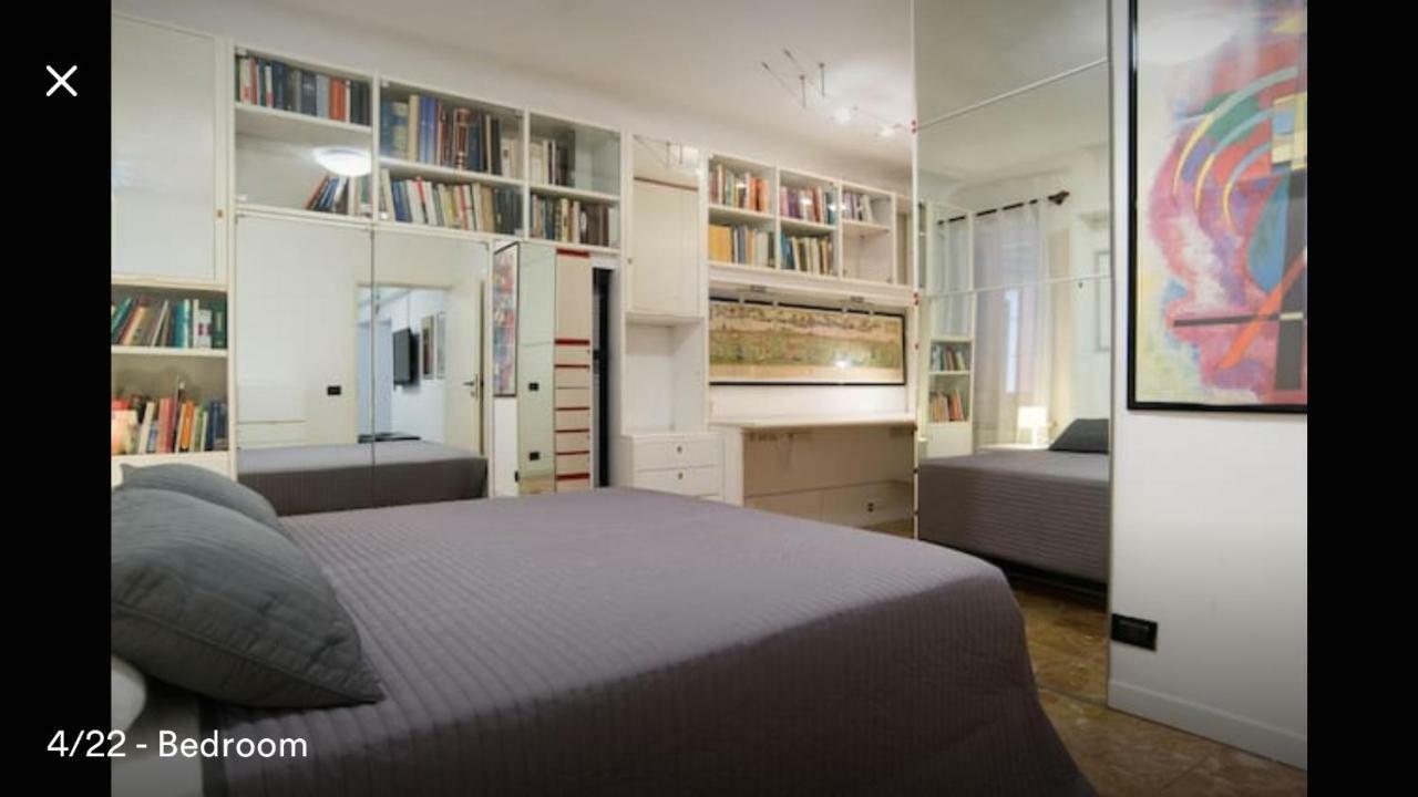 Ca' Virginia Appartement Venetië Buitenkant foto
