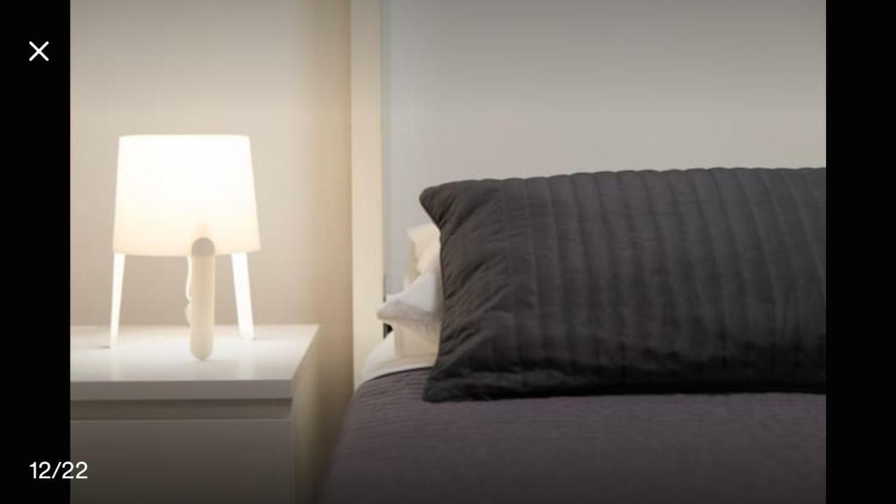 Ca' Virginia Appartement Venetië Buitenkant foto