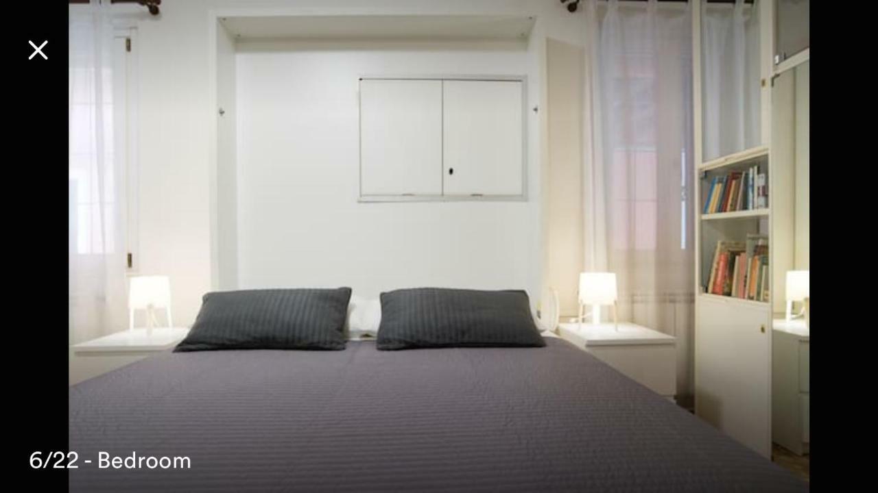 Ca' Virginia Appartement Venetië Buitenkant foto