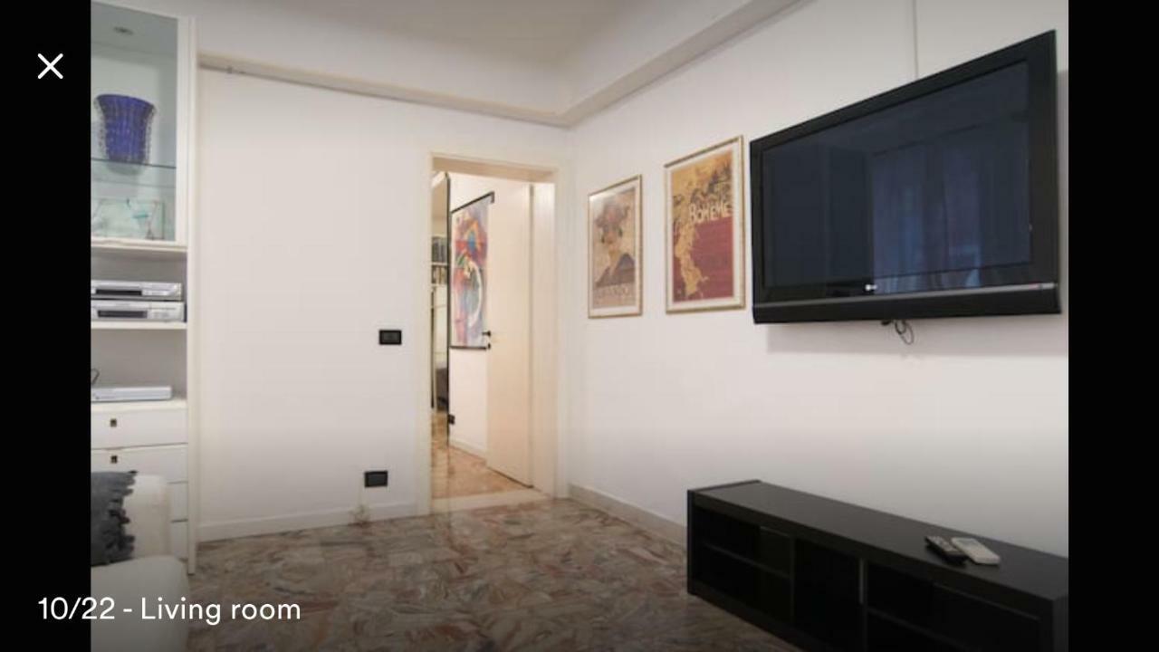 Ca' Virginia Appartement Venetië Buitenkant foto